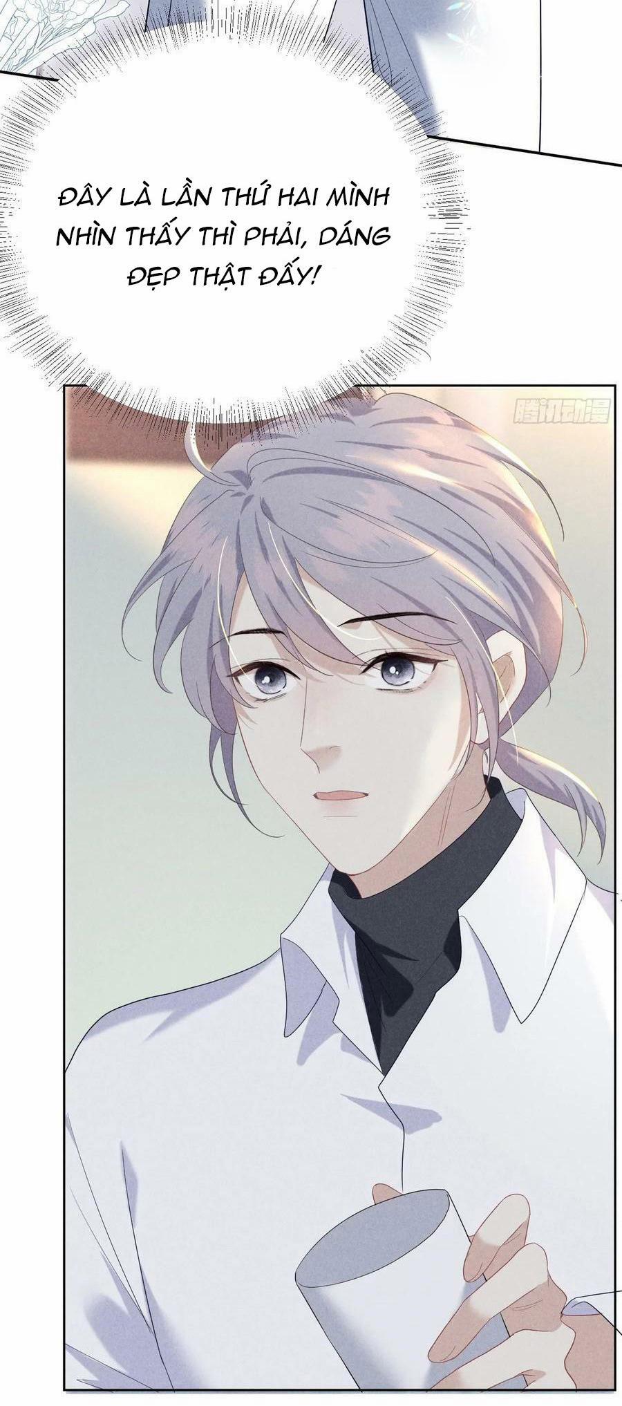 Mối Quan Hệ Nguy Hiểm 14 trang 18