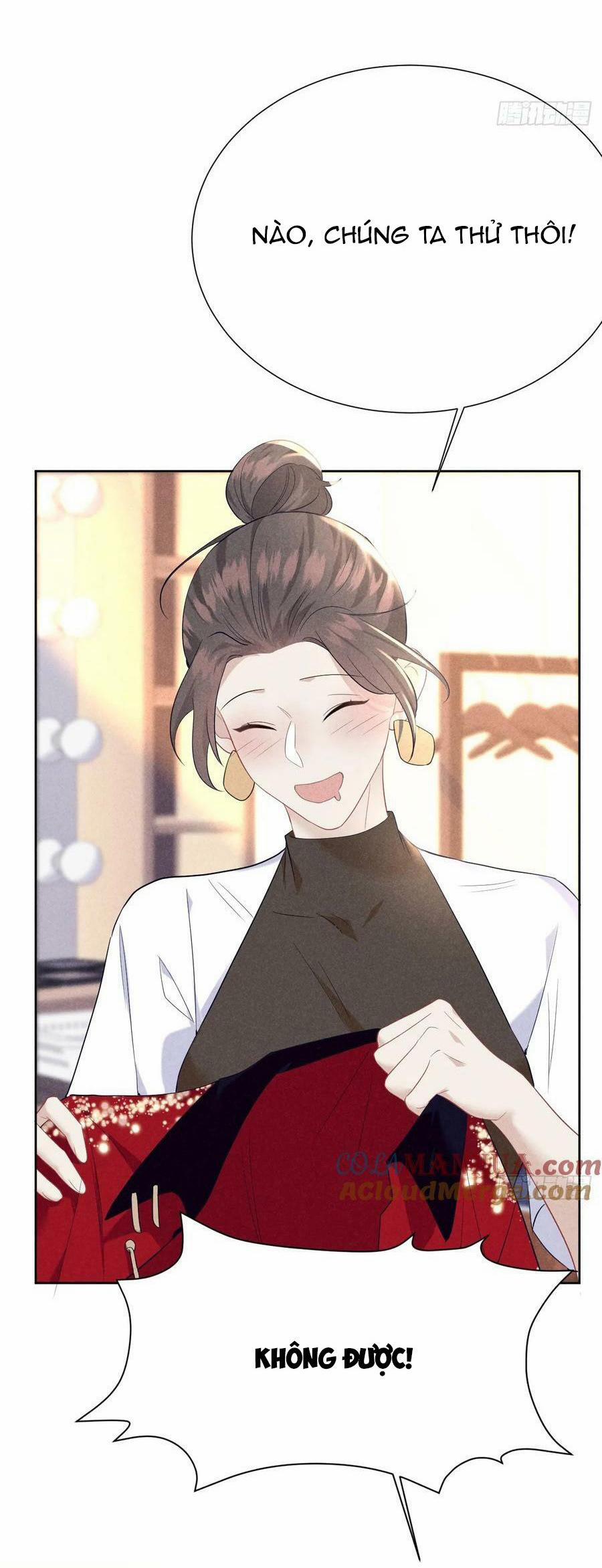 Mối Quan Hệ Nguy Hiểm 14 trang 2