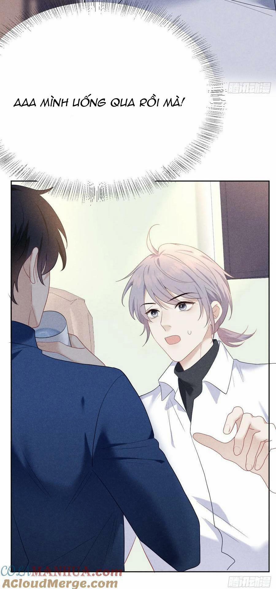 Mối Quan Hệ Nguy Hiểm 14 trang 24