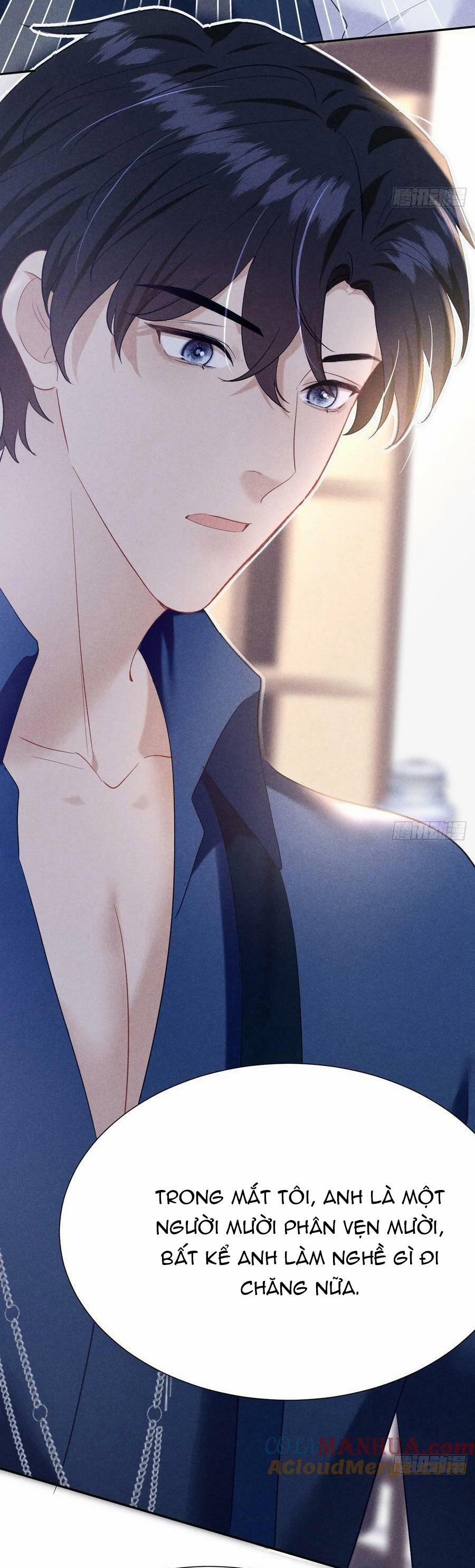 Mối Quan Hệ Nguy Hiểm 14 trang 35