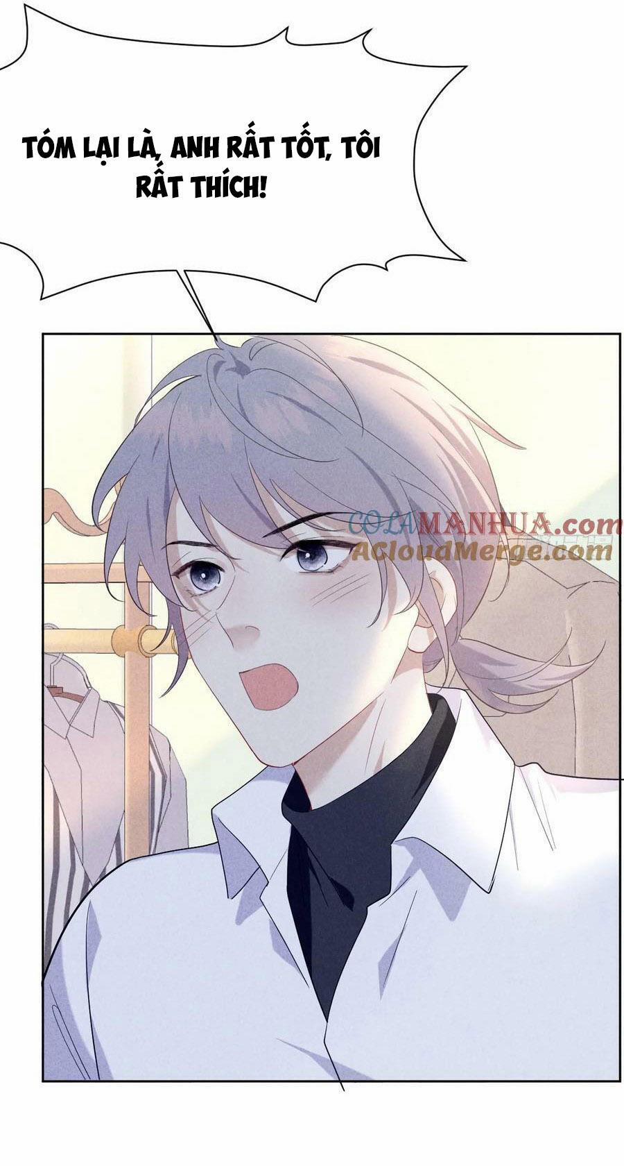 Mối Quan Hệ Nguy Hiểm 14 trang 37