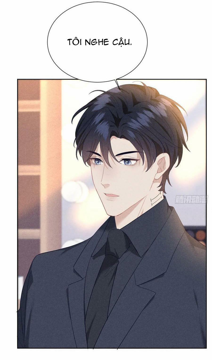 Mối Quan Hệ Nguy Hiểm 14 trang 7