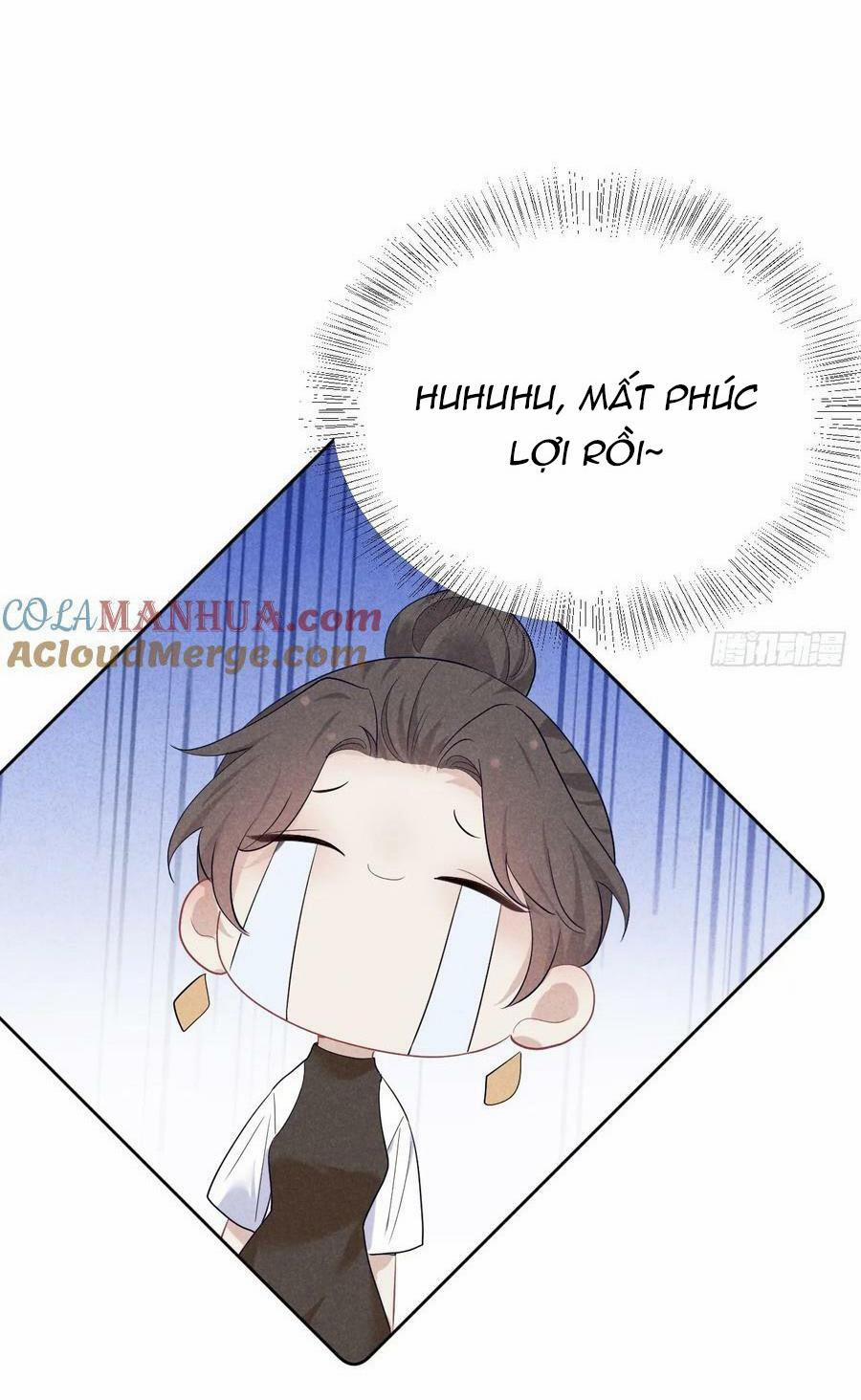 Mối Quan Hệ Nguy Hiểm 14 trang 8