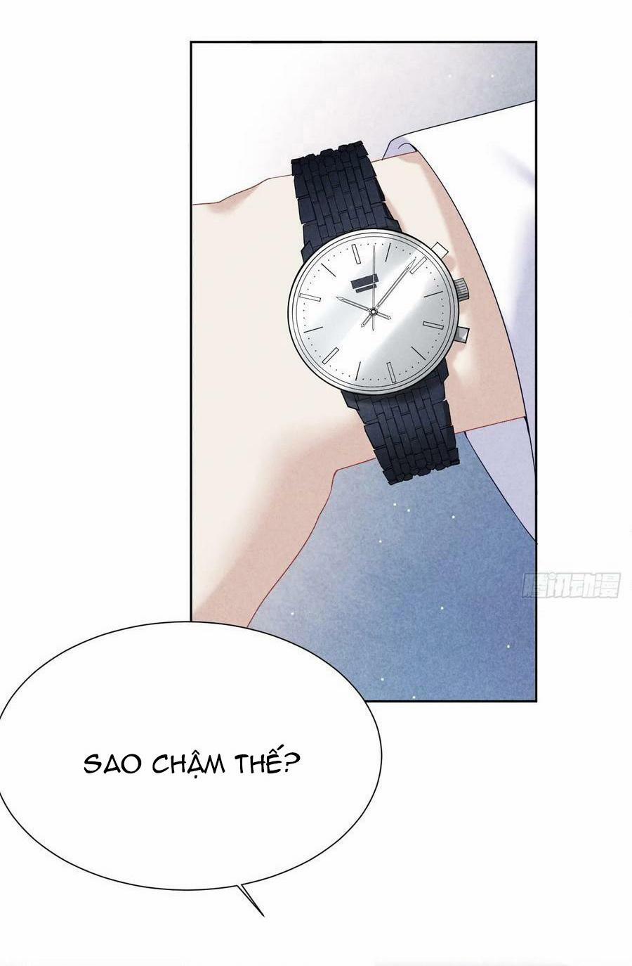 Mối Quan Hệ Nguy Hiểm 14 trang 9