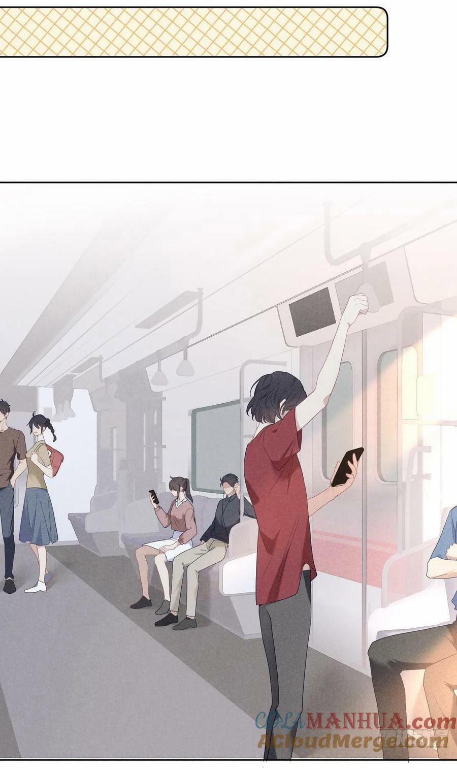 Mối Quan Hệ Nguy Hiểm 15 trang 0