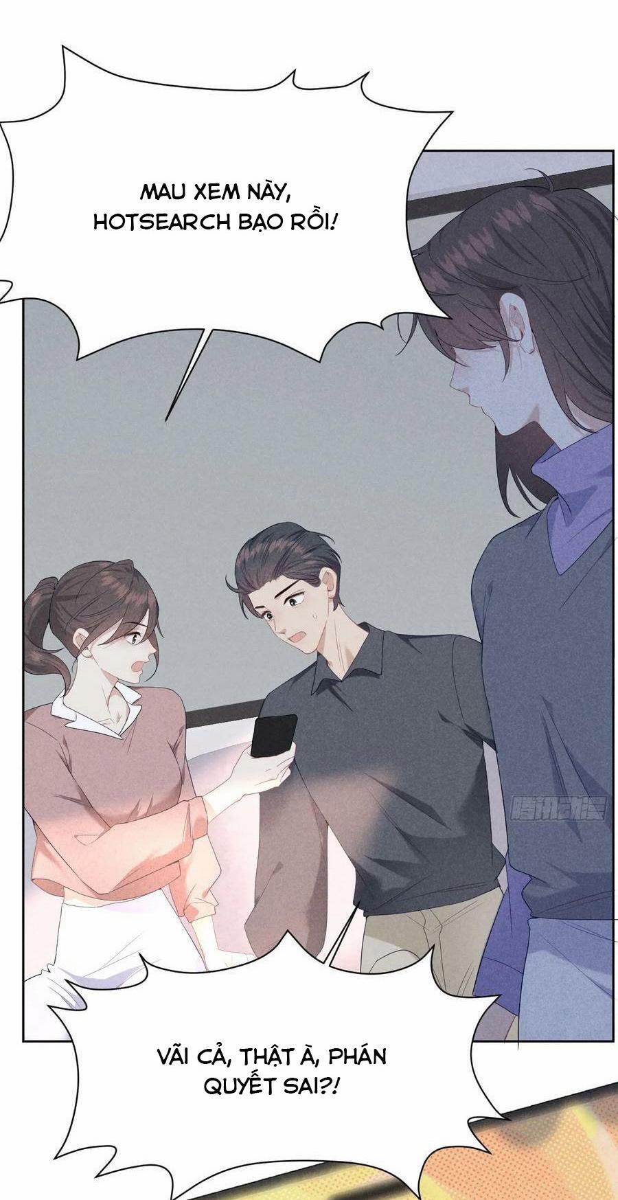 Mối Quan Hệ Nguy Hiểm 15 trang 1