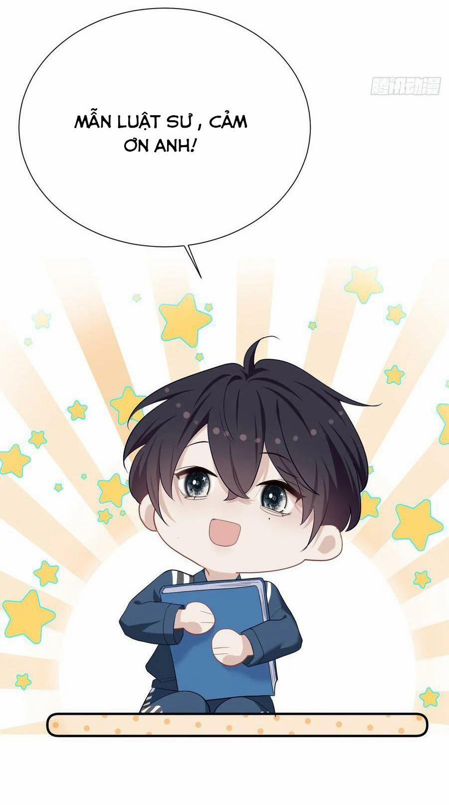 Mối Quan Hệ Nguy Hiểm 15 trang 10