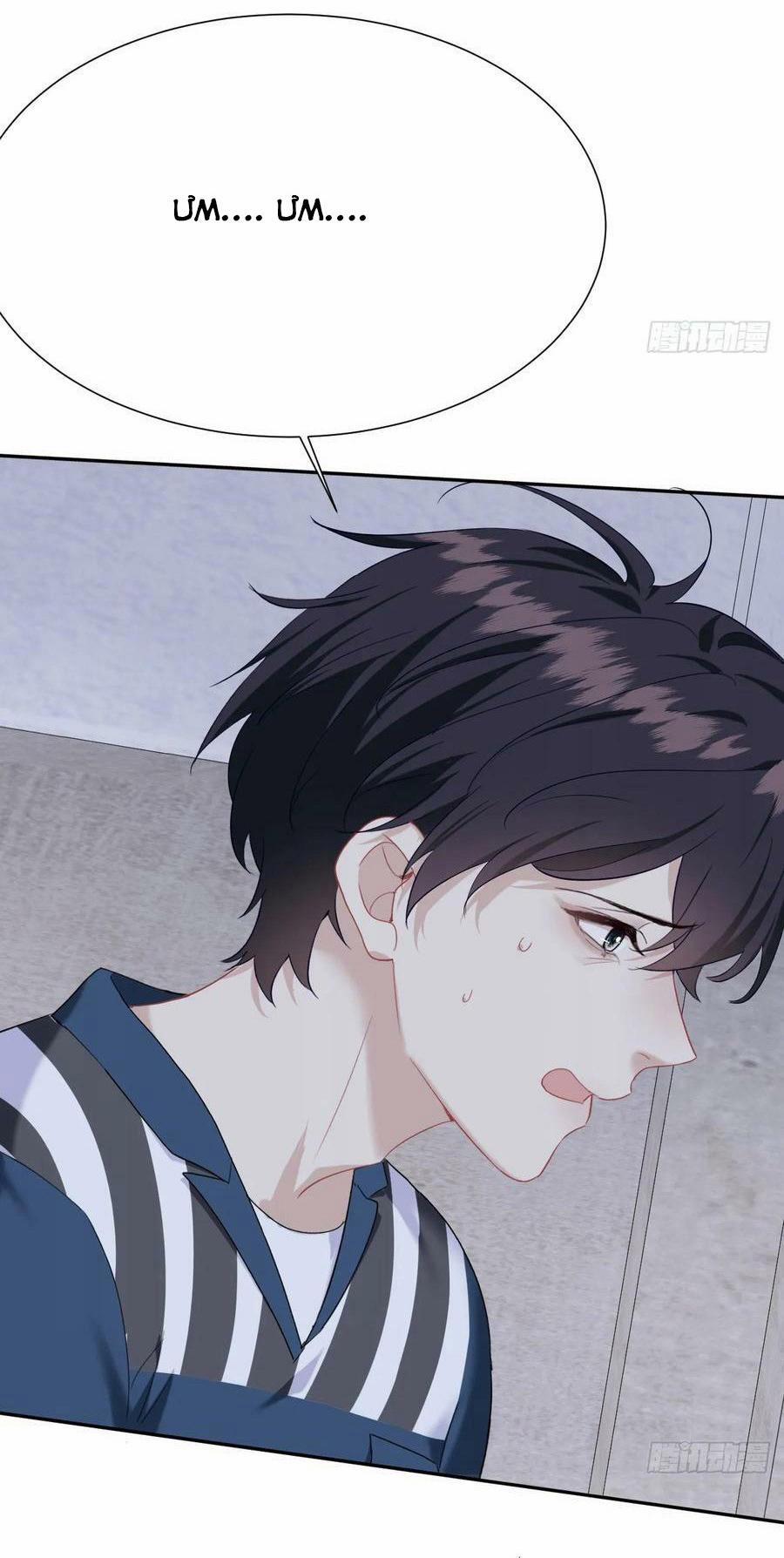 Mối Quan Hệ Nguy Hiểm 15 trang 20