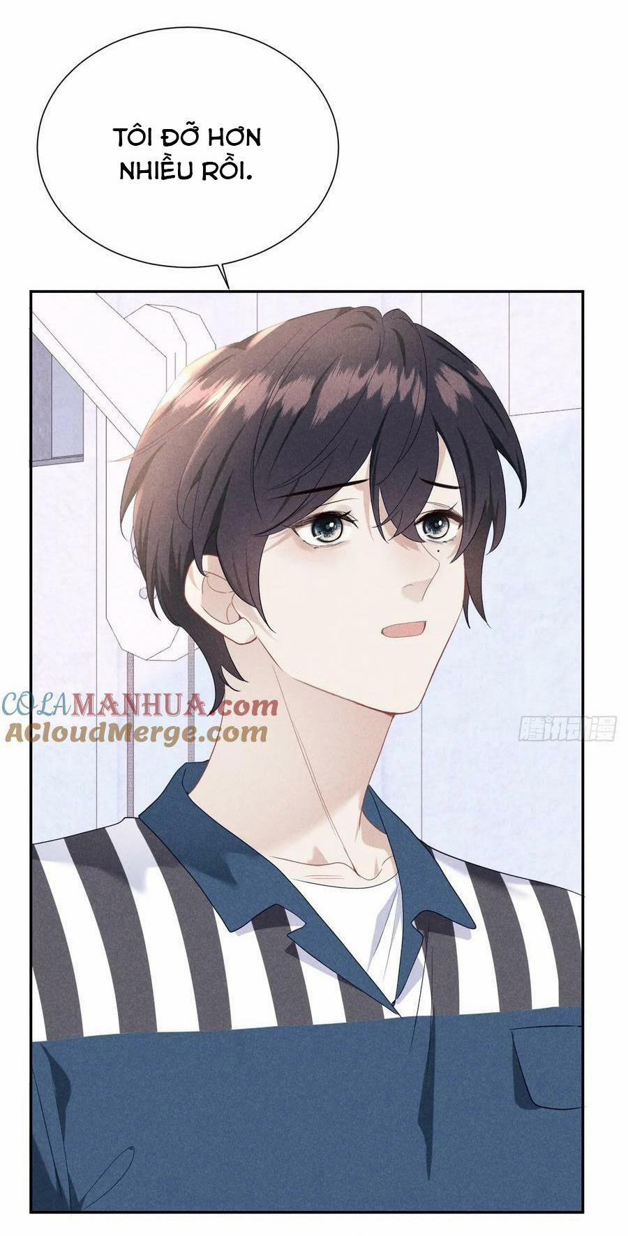 Mối Quan Hệ Nguy Hiểm 15 trang 27