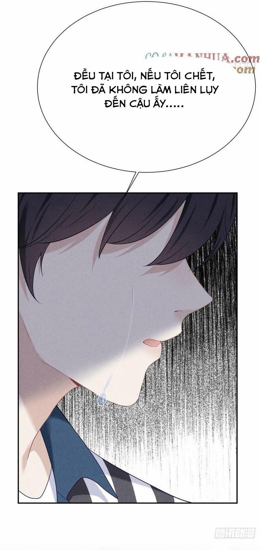 Mối Quan Hệ Nguy Hiểm 15 trang 30