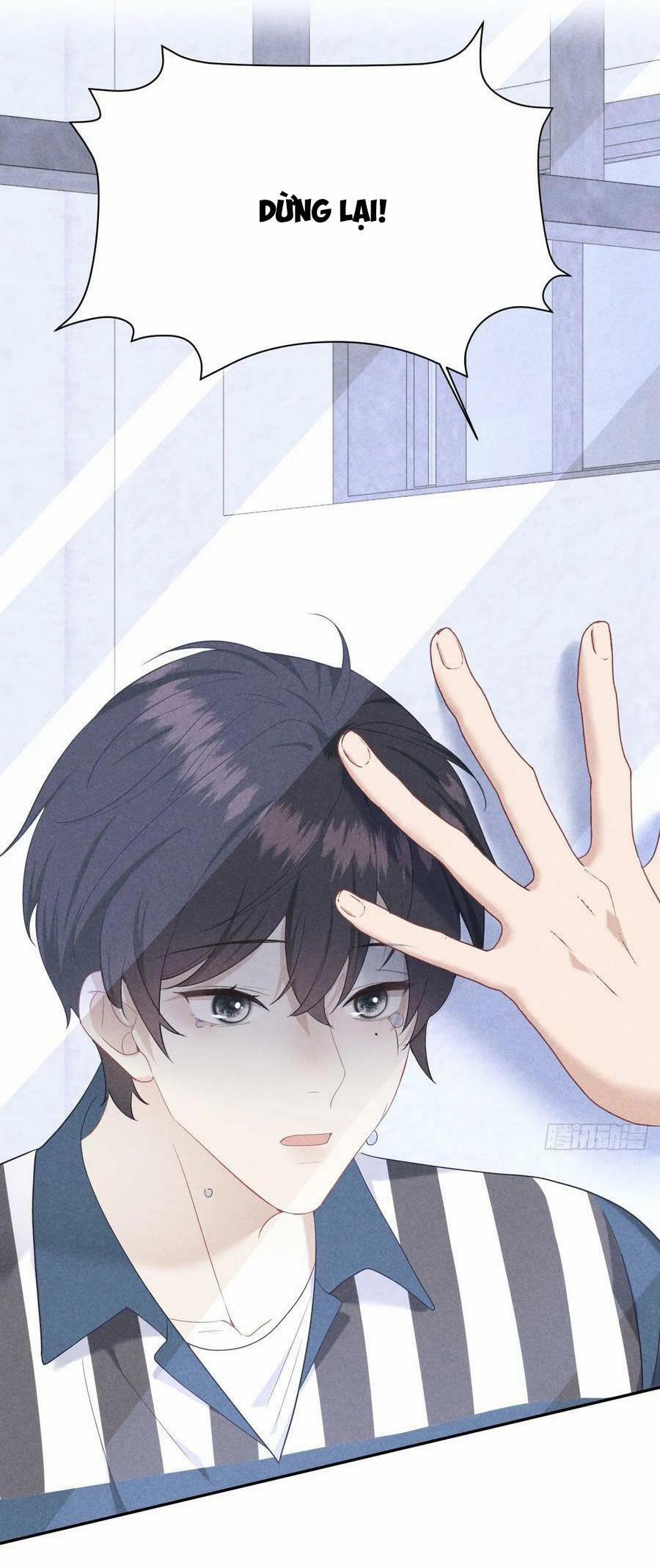 Mối Quan Hệ Nguy Hiểm 15 trang 31