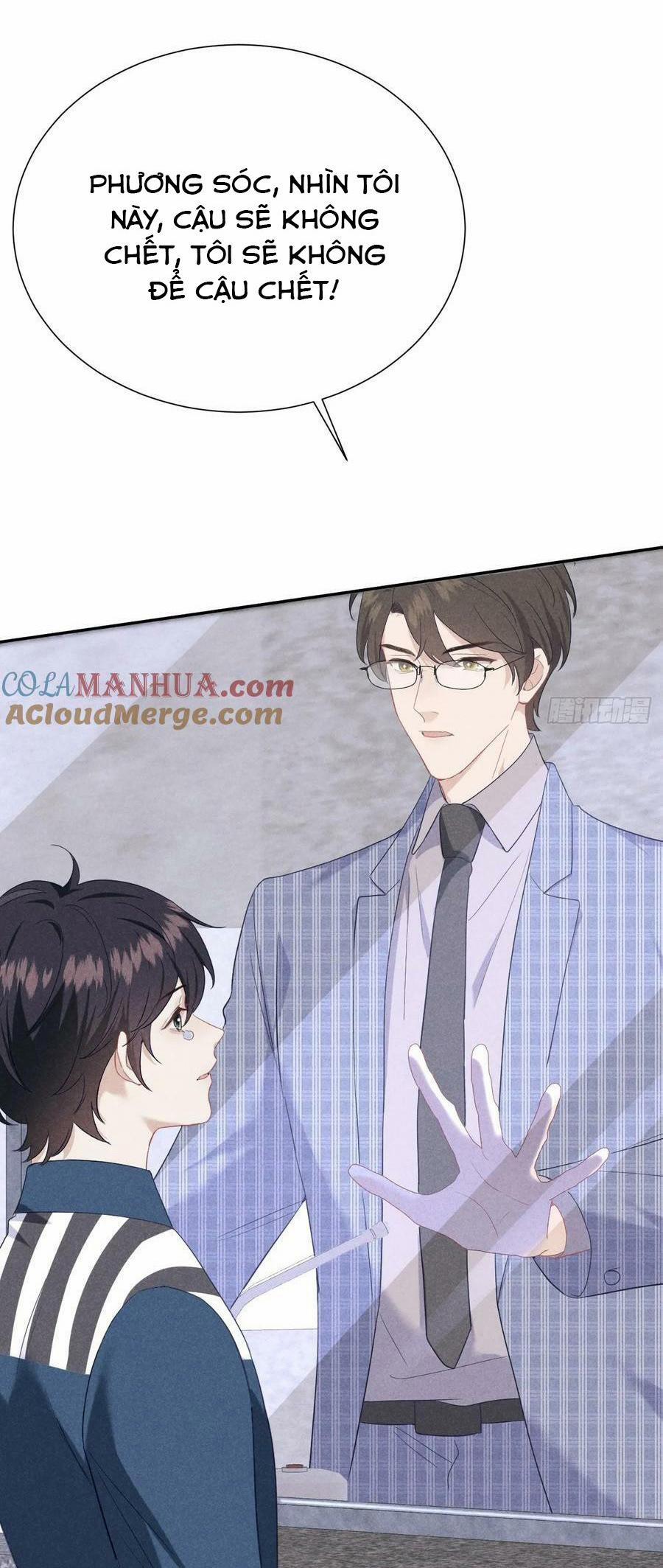 Mối Quan Hệ Nguy Hiểm 15 trang 32