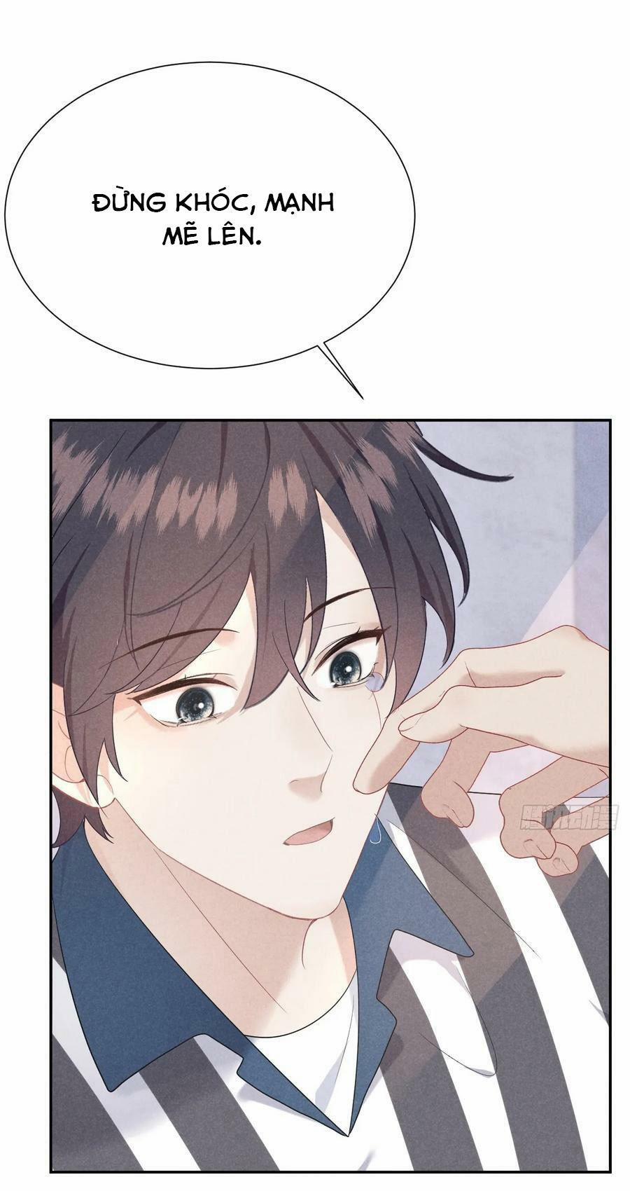 Mối Quan Hệ Nguy Hiểm 15 trang 35