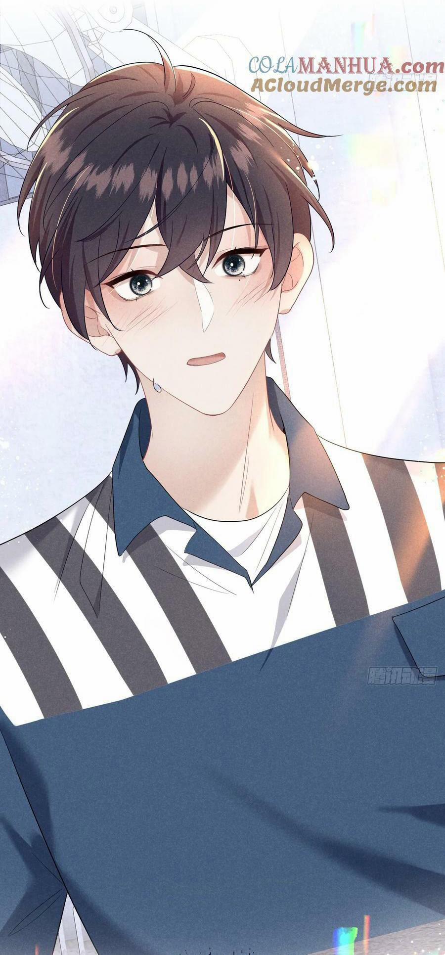 Mối Quan Hệ Nguy Hiểm 15 trang 37