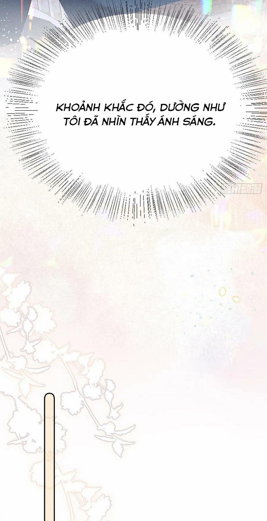 Mối Quan Hệ Nguy Hiểm 15 trang 38