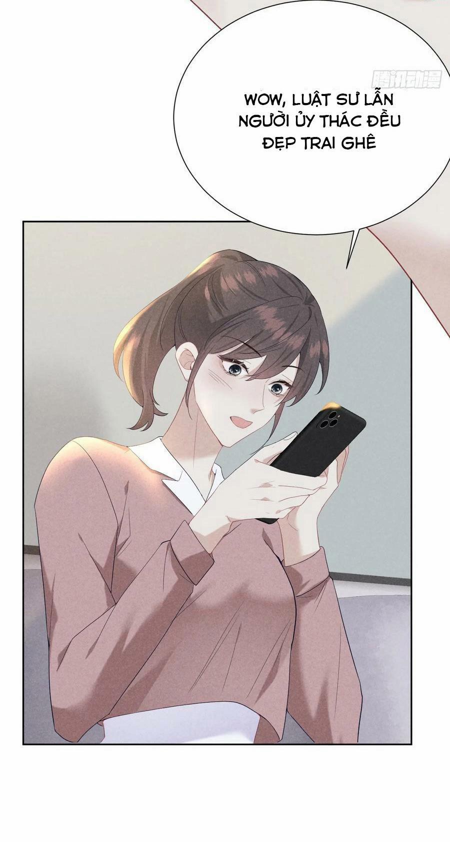 Mối Quan Hệ Nguy Hiểm 15 trang 4