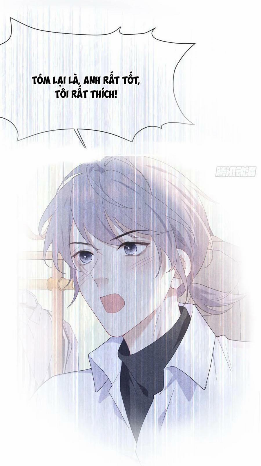 Mối Quan Hệ Nguy Hiểm 15 trang 45