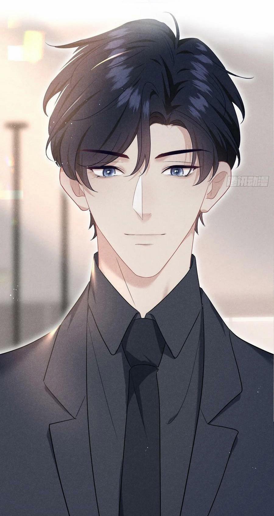 Mối Quan Hệ Nguy Hiểm 15 trang 46