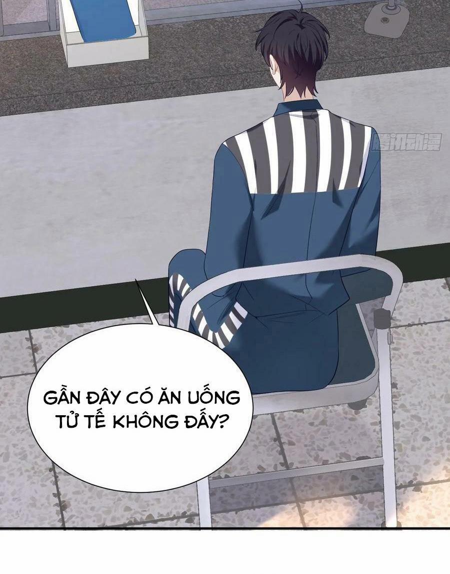 Mối Quan Hệ Nguy Hiểm 15 trang 7