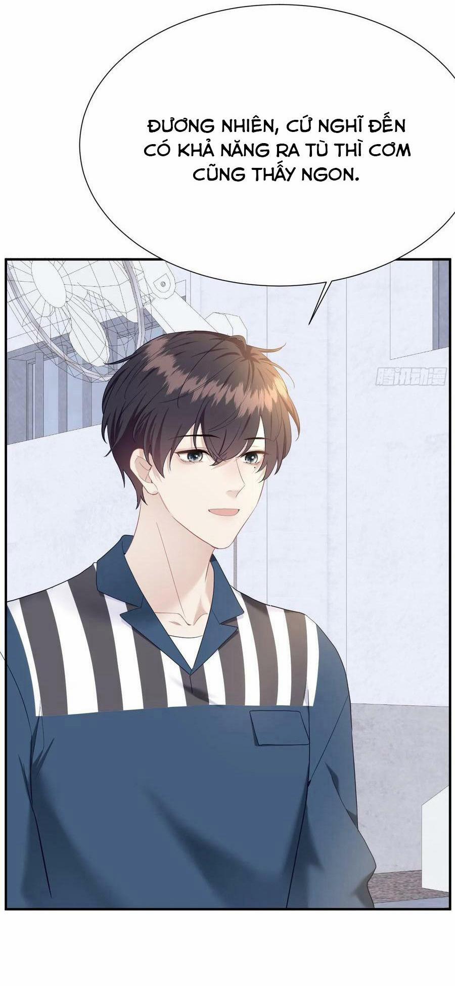 Mối Quan Hệ Nguy Hiểm 15 trang 8