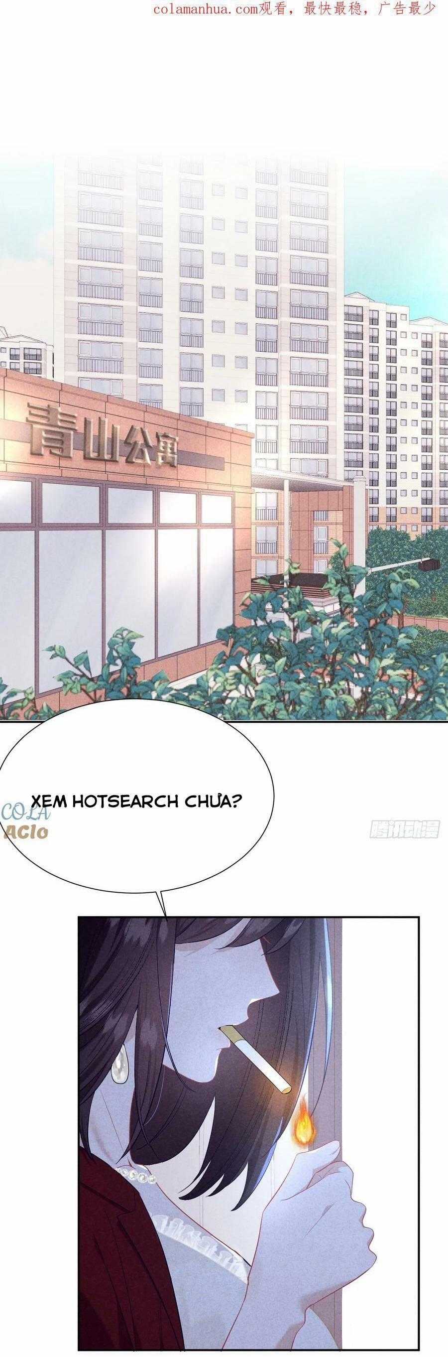 Mối Quan Hệ Nguy Hiểm 16 trang 0