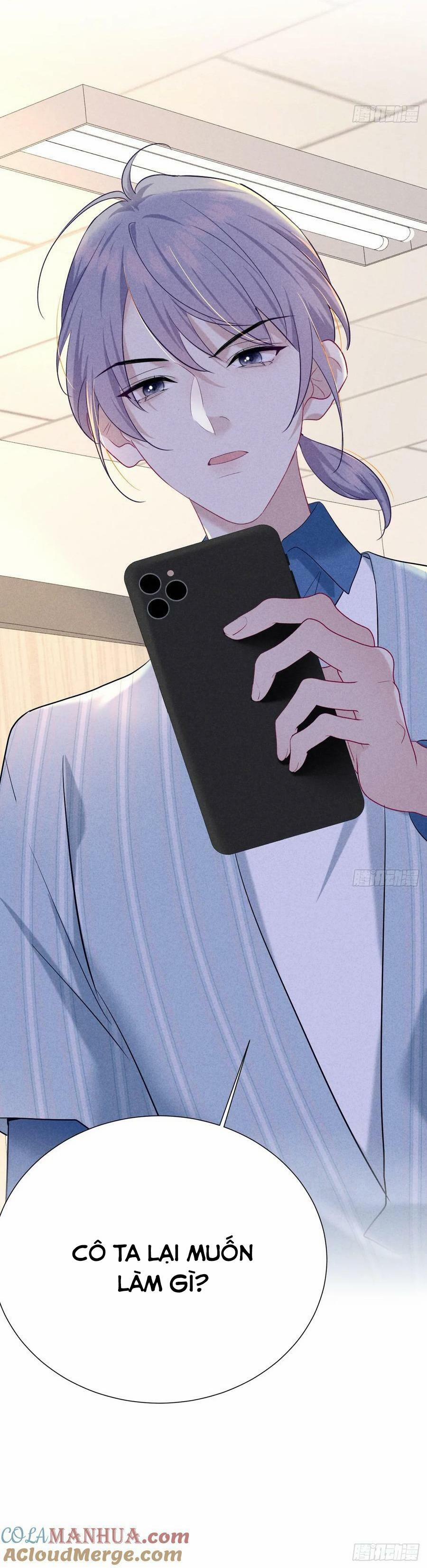 Mối Quan Hệ Nguy Hiểm 16 trang 39