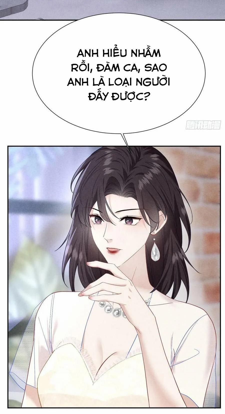 Mối Quan Hệ Nguy Hiểm 17 trang 13