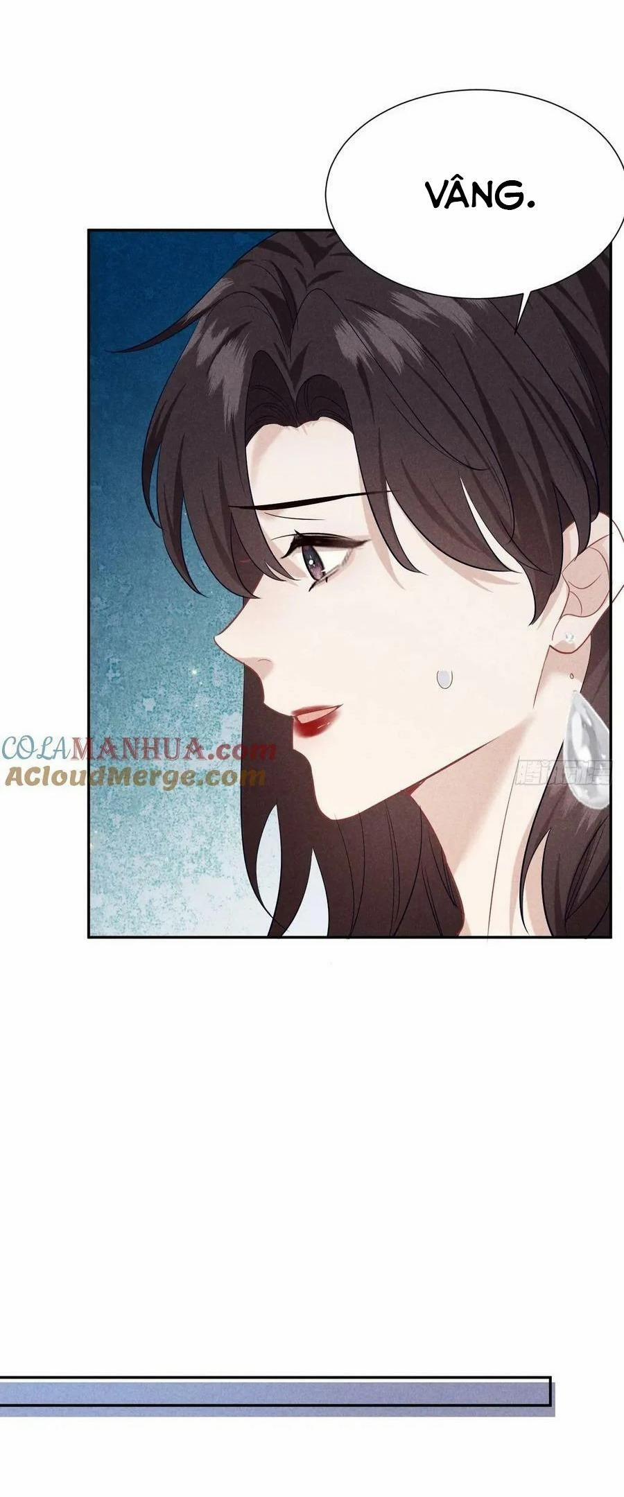 Mối Quan Hệ Nguy Hiểm 17 trang 23