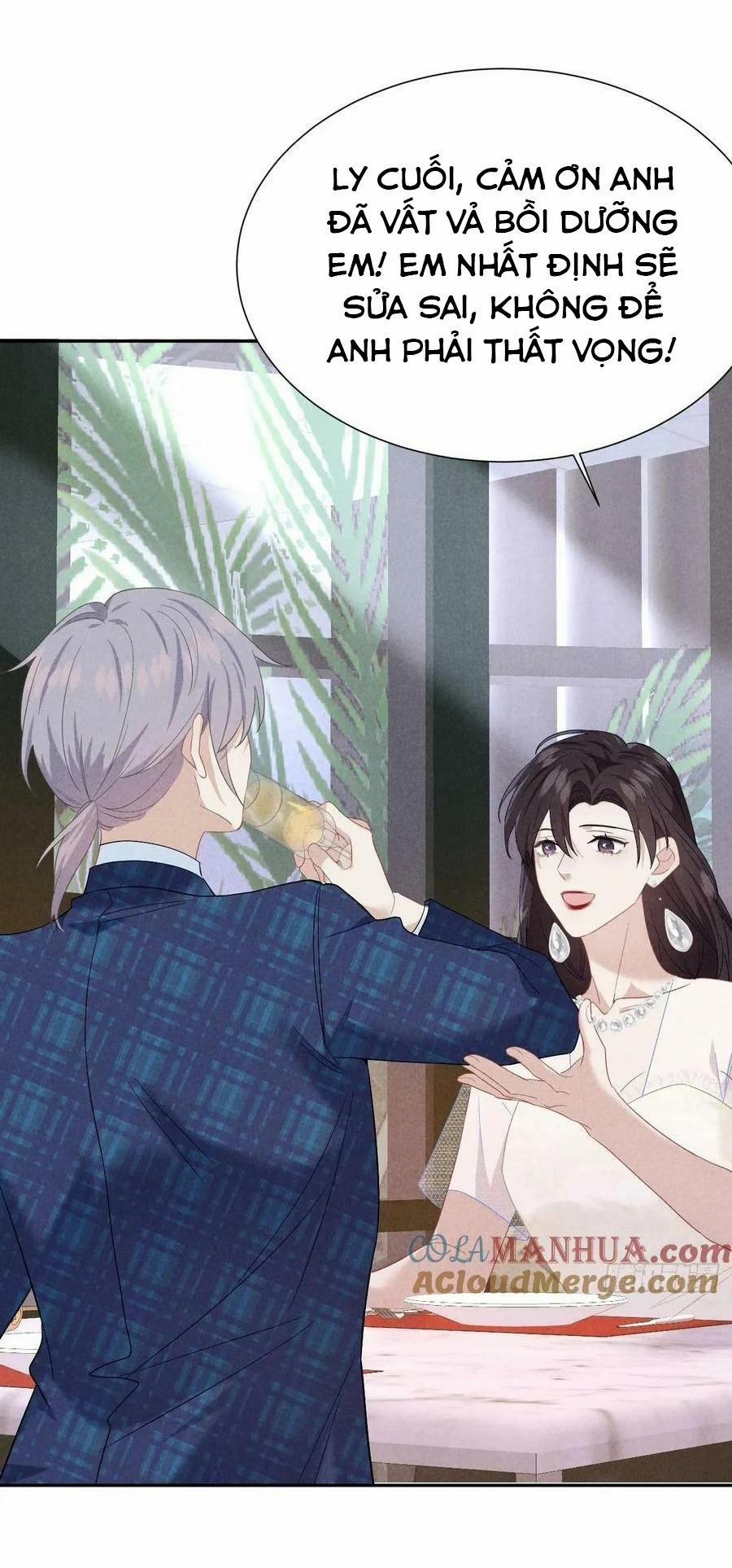 Mối Quan Hệ Nguy Hiểm 17 trang 26