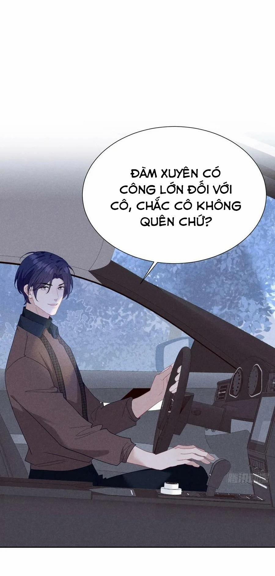 Mối Quan Hệ Nguy Hiểm 17 trang 37