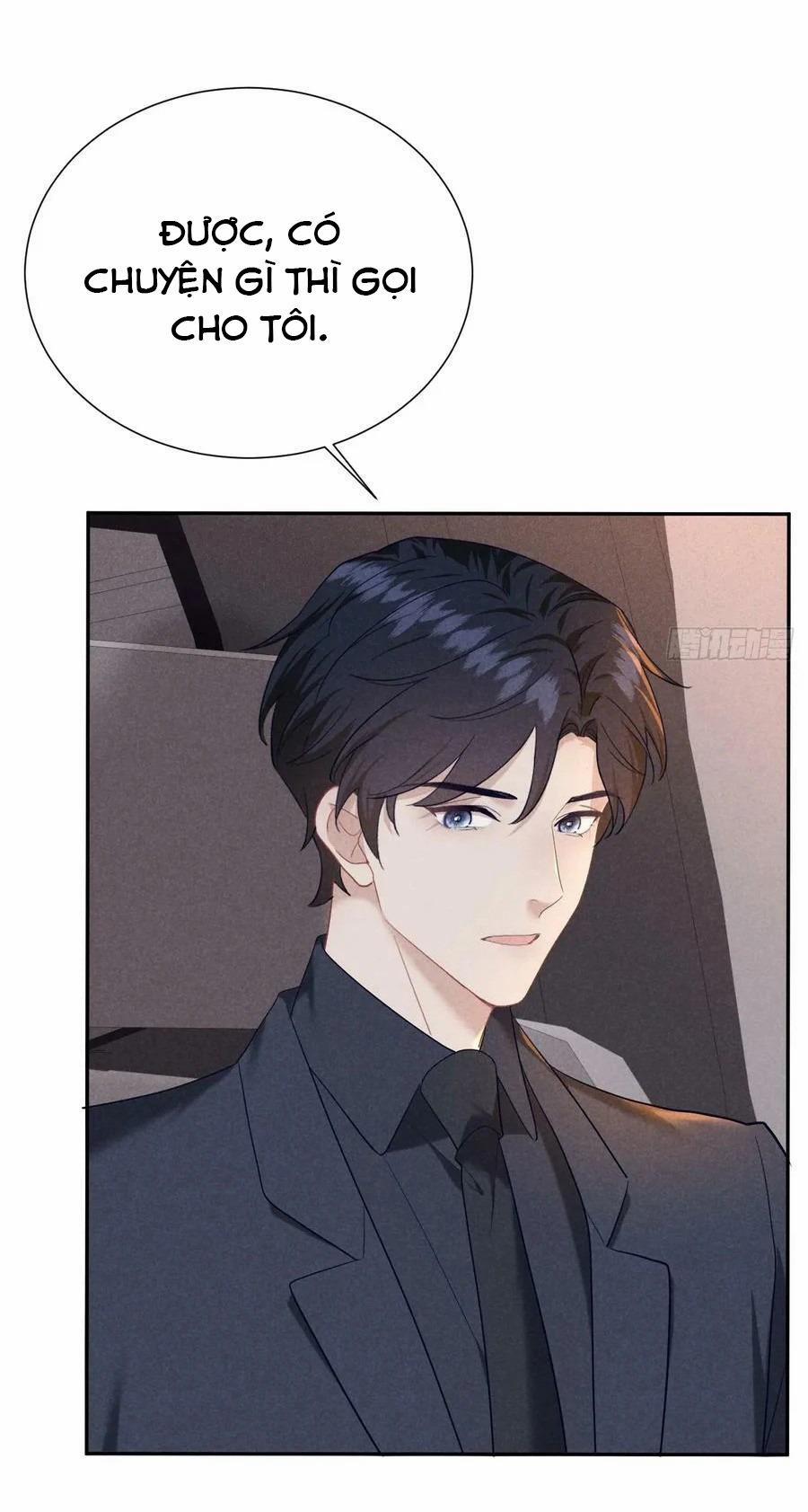 Mối Quan Hệ Nguy Hiểm 17 trang 4