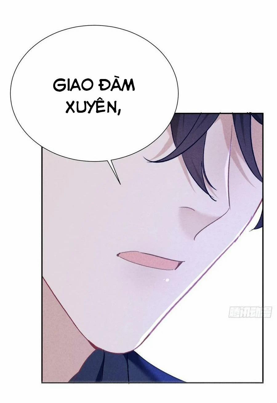 Mối Quan Hệ Nguy Hiểm 17 trang 41