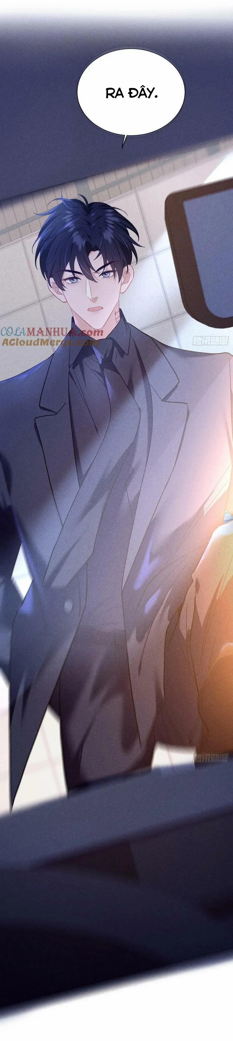 Mối Quan Hệ Nguy Hiểm 17 trang 42