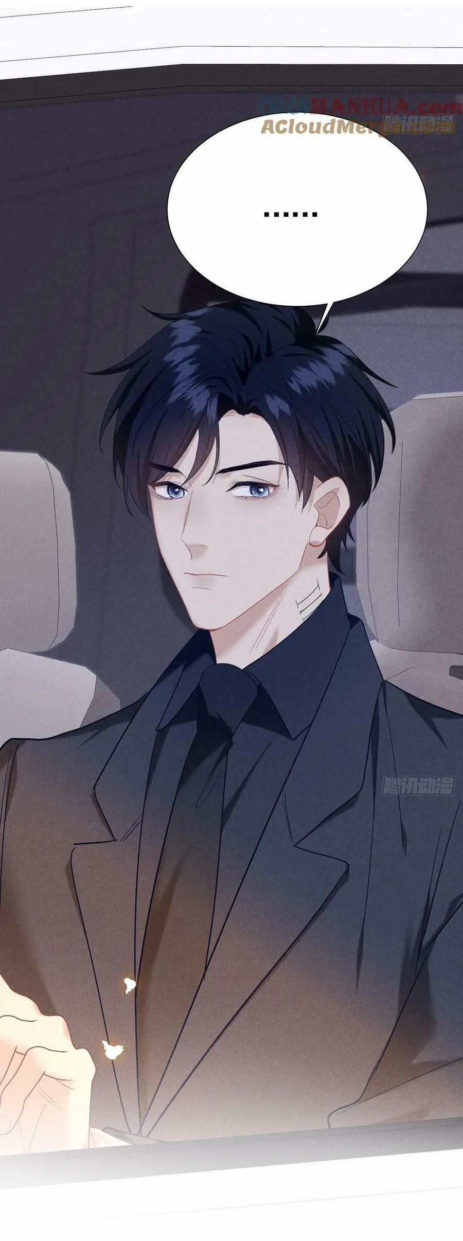 Mối Quan Hệ Nguy Hiểm 17 trang 7