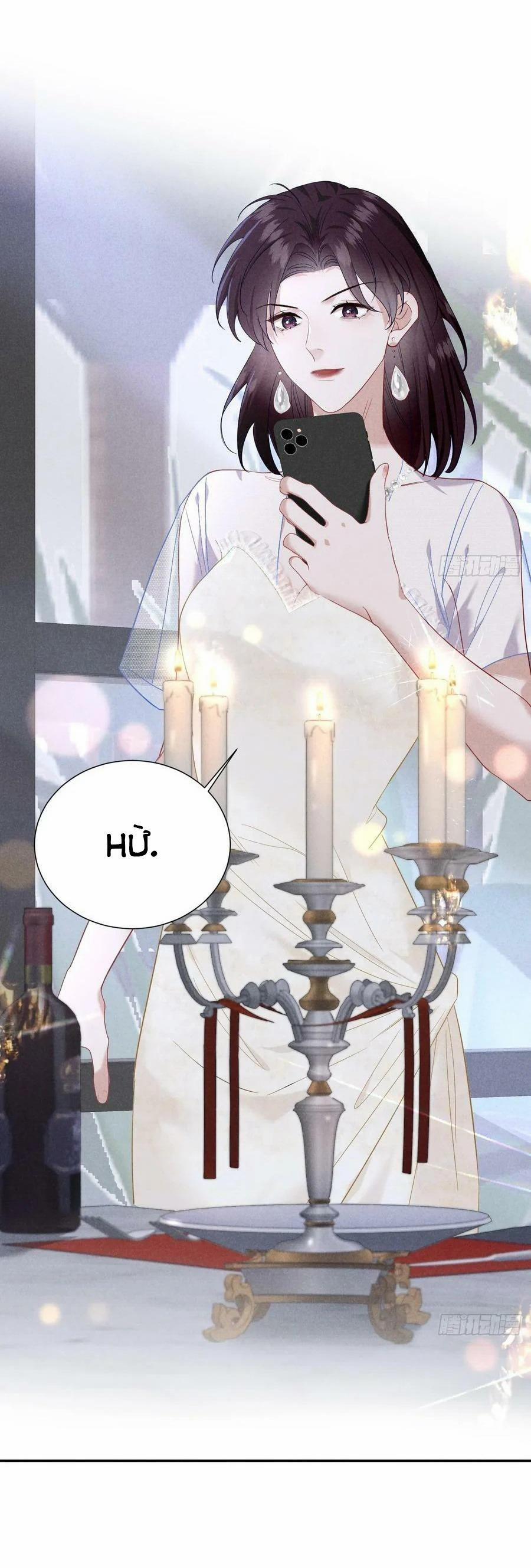 Mối Quan Hệ Nguy Hiểm 17 trang 9