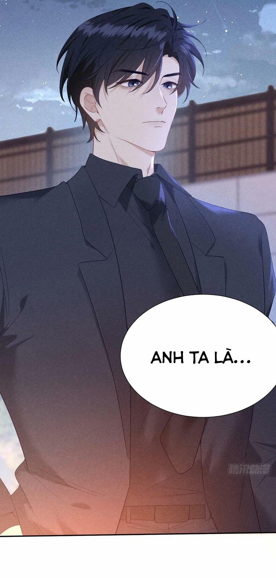 Mối Quan Hệ Nguy Hiểm 18 trang 1