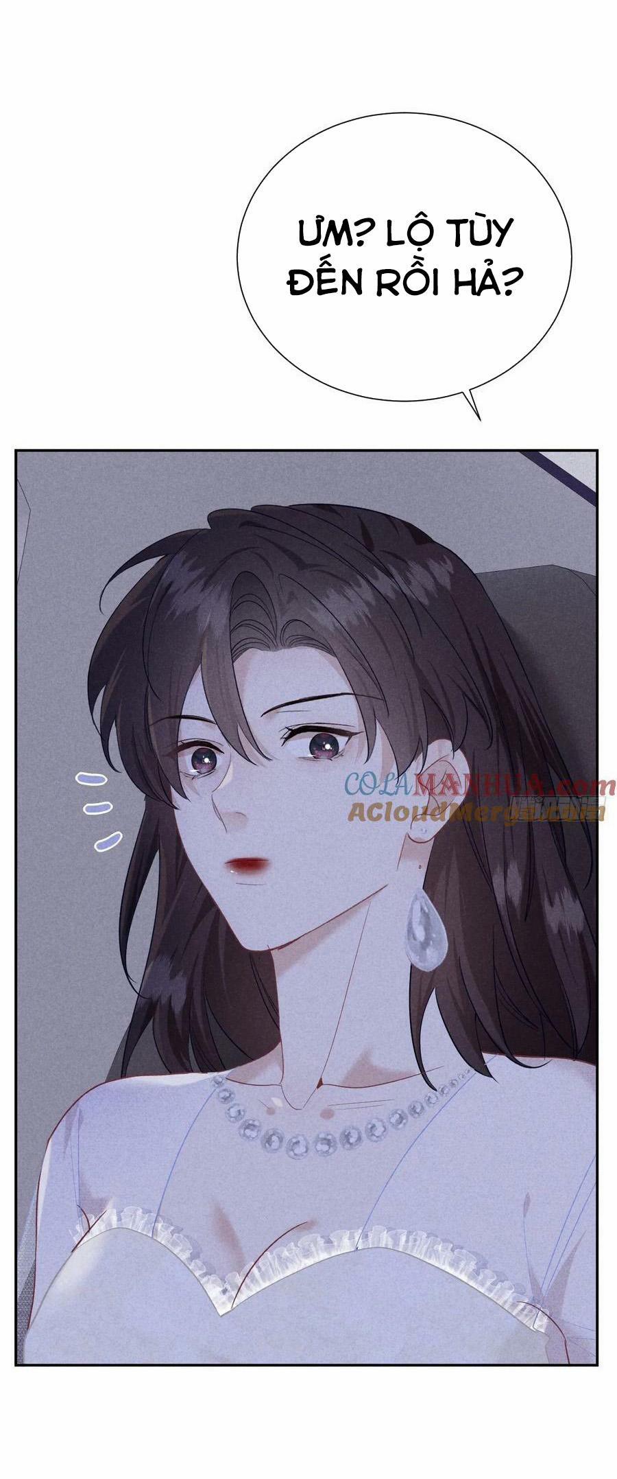 Mối Quan Hệ Nguy Hiểm 18 trang 13