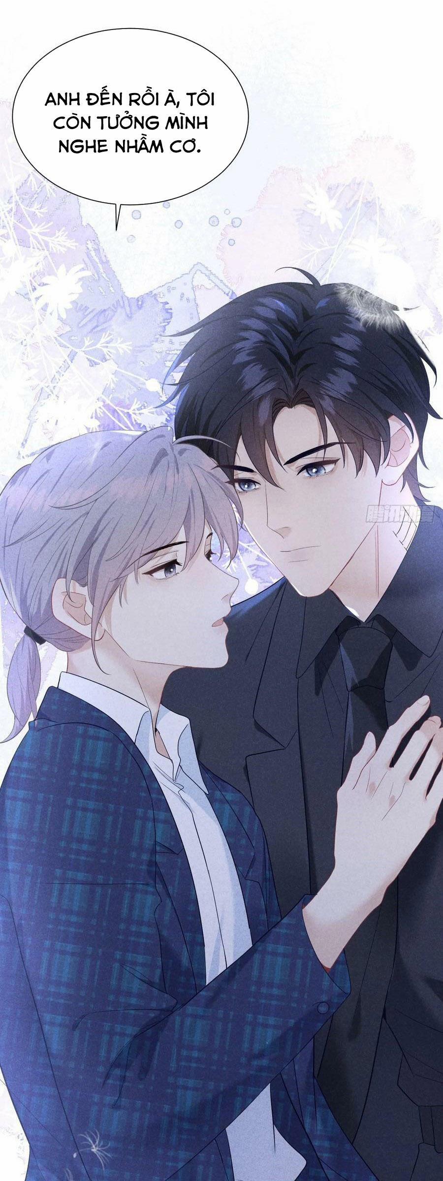 Mối Quan Hệ Nguy Hiểm 18 trang 18