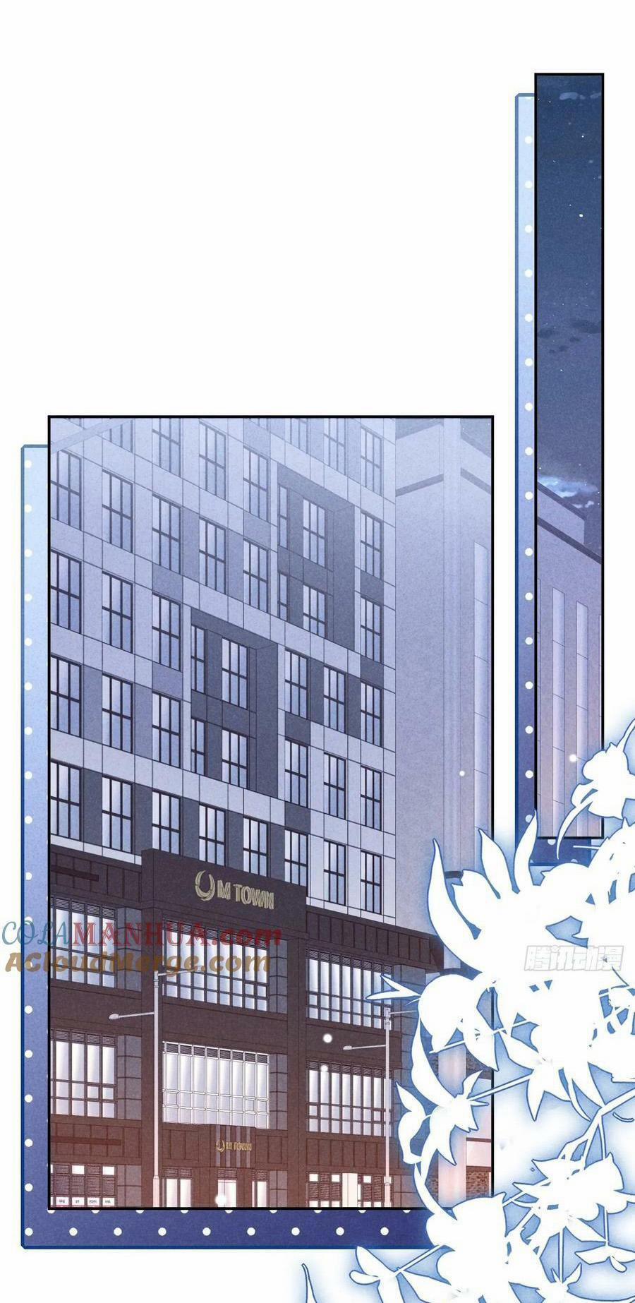 Mối Quan Hệ Nguy Hiểm 18 trang 32