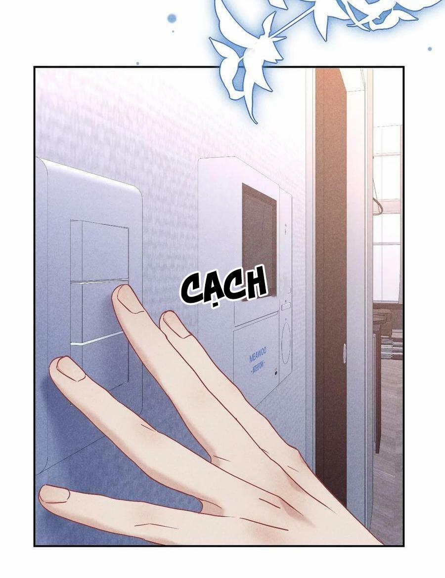 Mối Quan Hệ Nguy Hiểm 18 trang 33