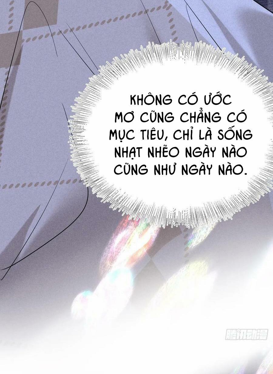 Mối Quan Hệ Nguy Hiểm 18 trang 46