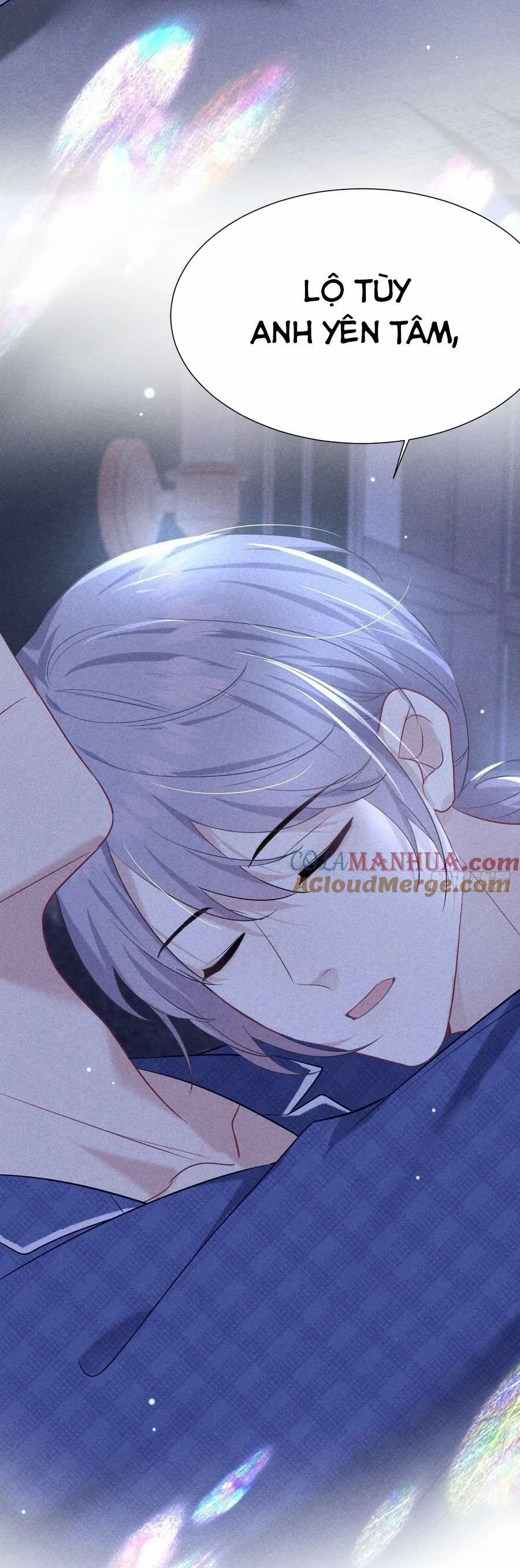 Mối Quan Hệ Nguy Hiểm 18 trang 50