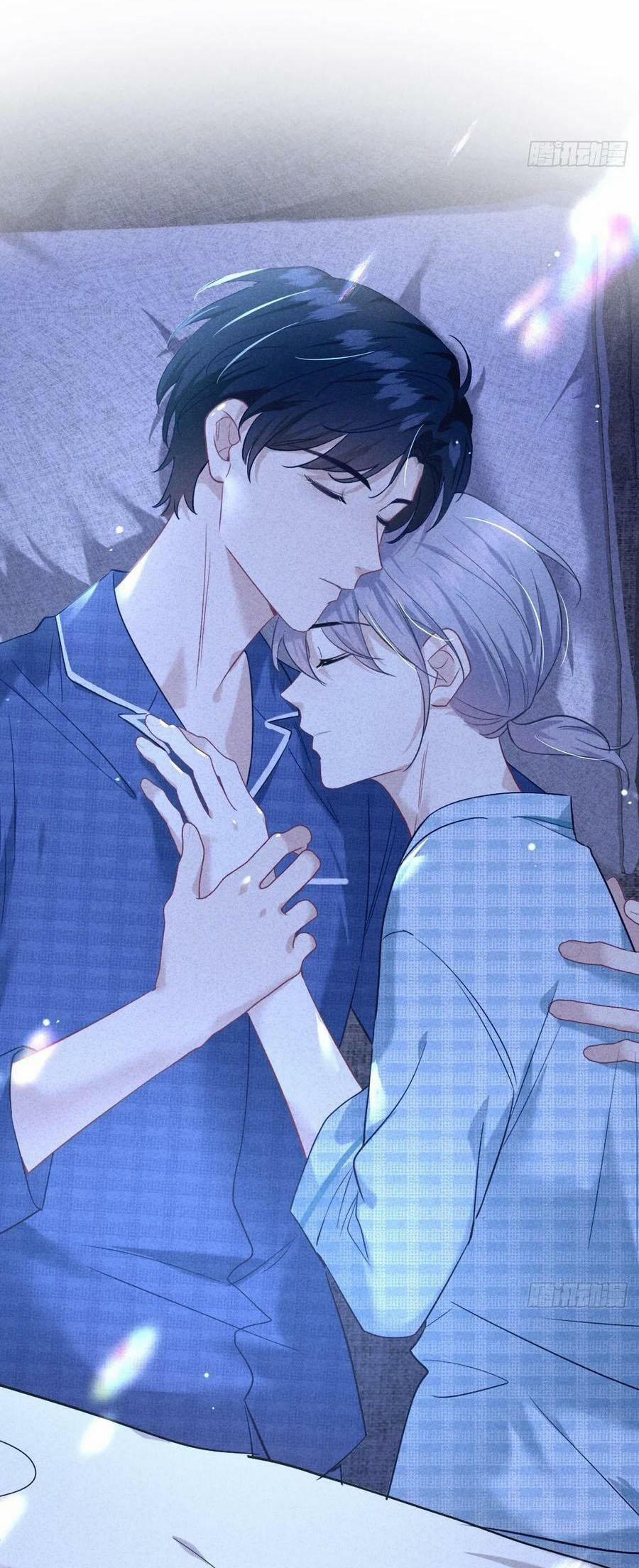 Mối Quan Hệ Nguy Hiểm 18 trang 53