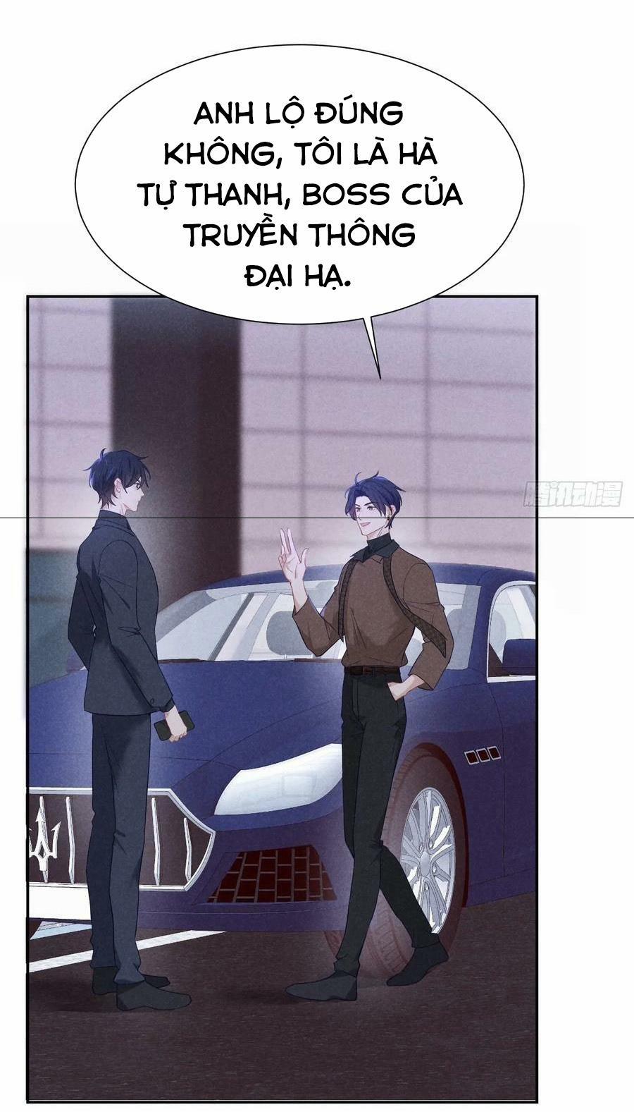 Mối Quan Hệ Nguy Hiểm 18 trang 6