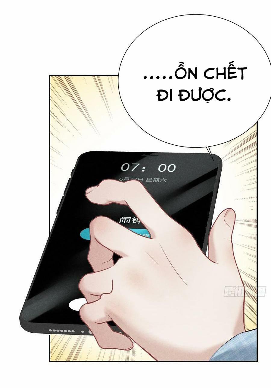 Mối Quan Hệ Nguy Hiểm 19 trang 1