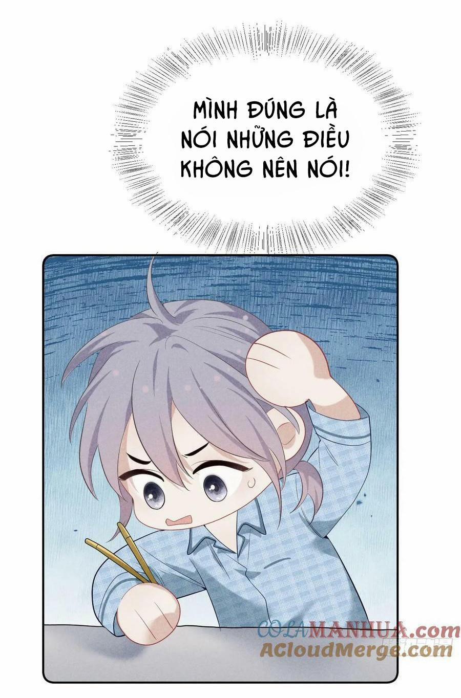 Mối Quan Hệ Nguy Hiểm 19 trang 18