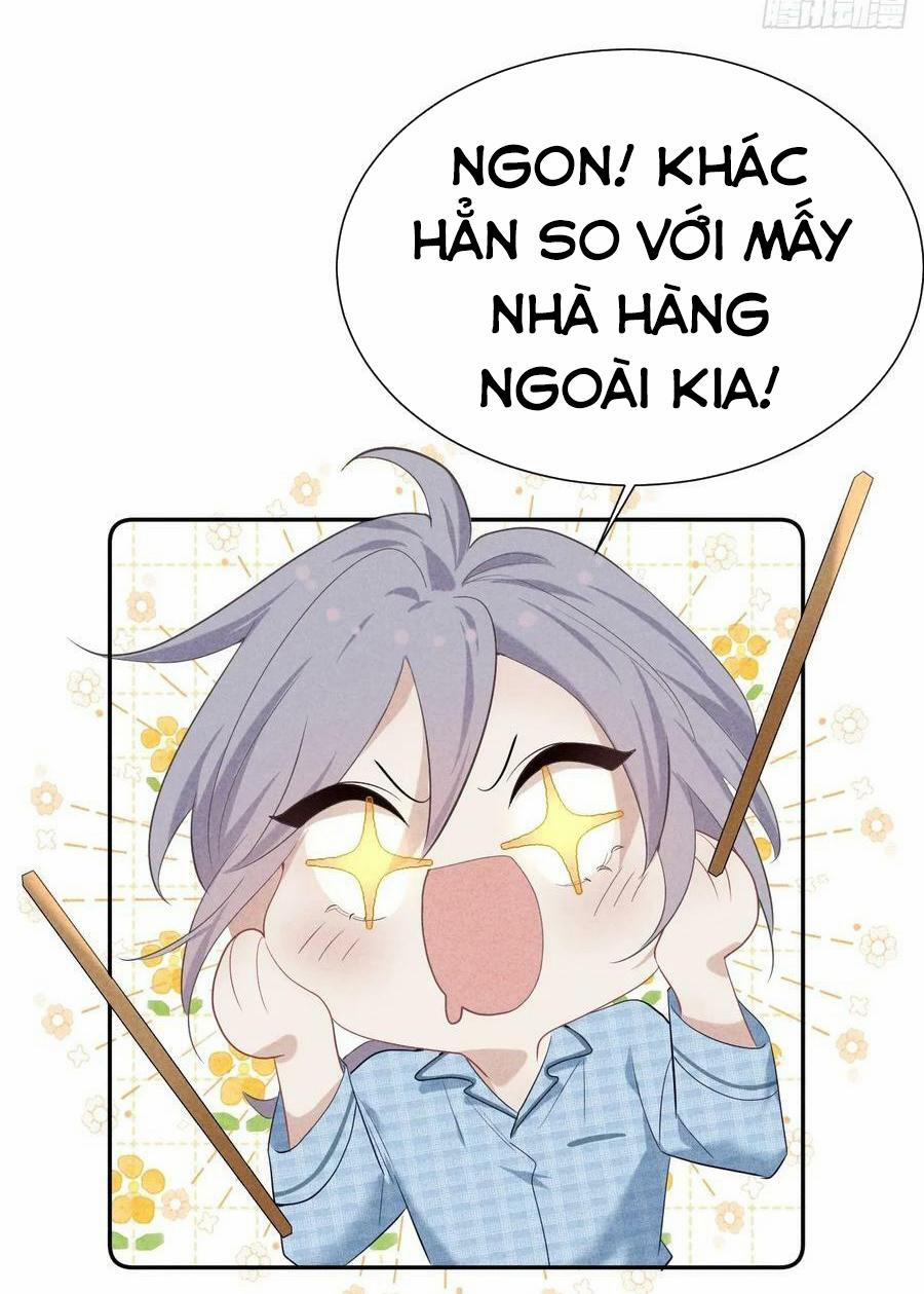 Mối Quan Hệ Nguy Hiểm 19 trang 27