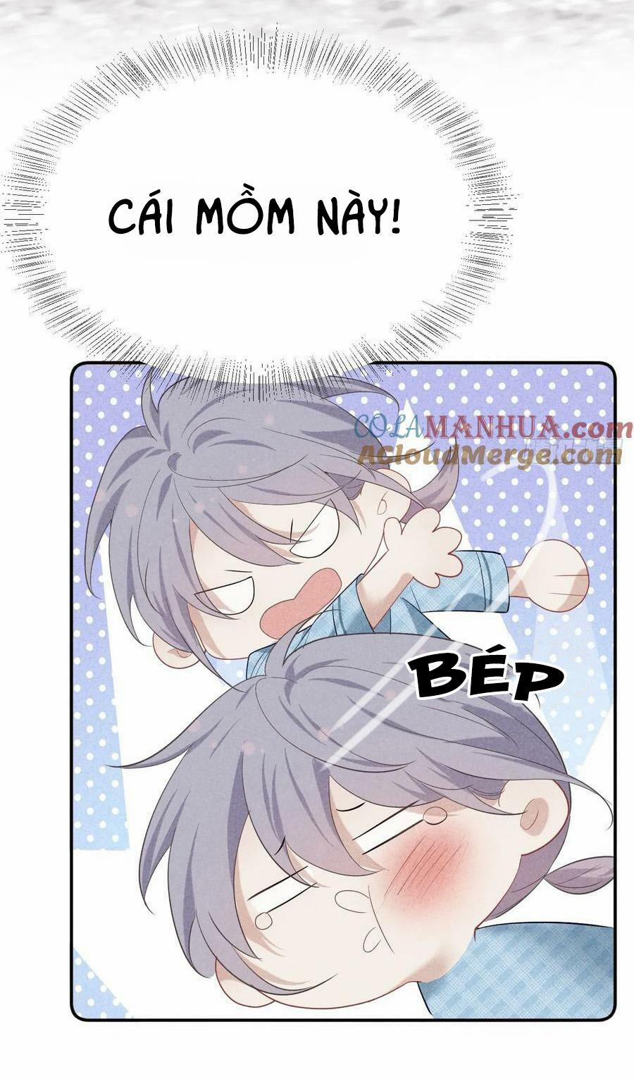 Mối Quan Hệ Nguy Hiểm 19 trang 33