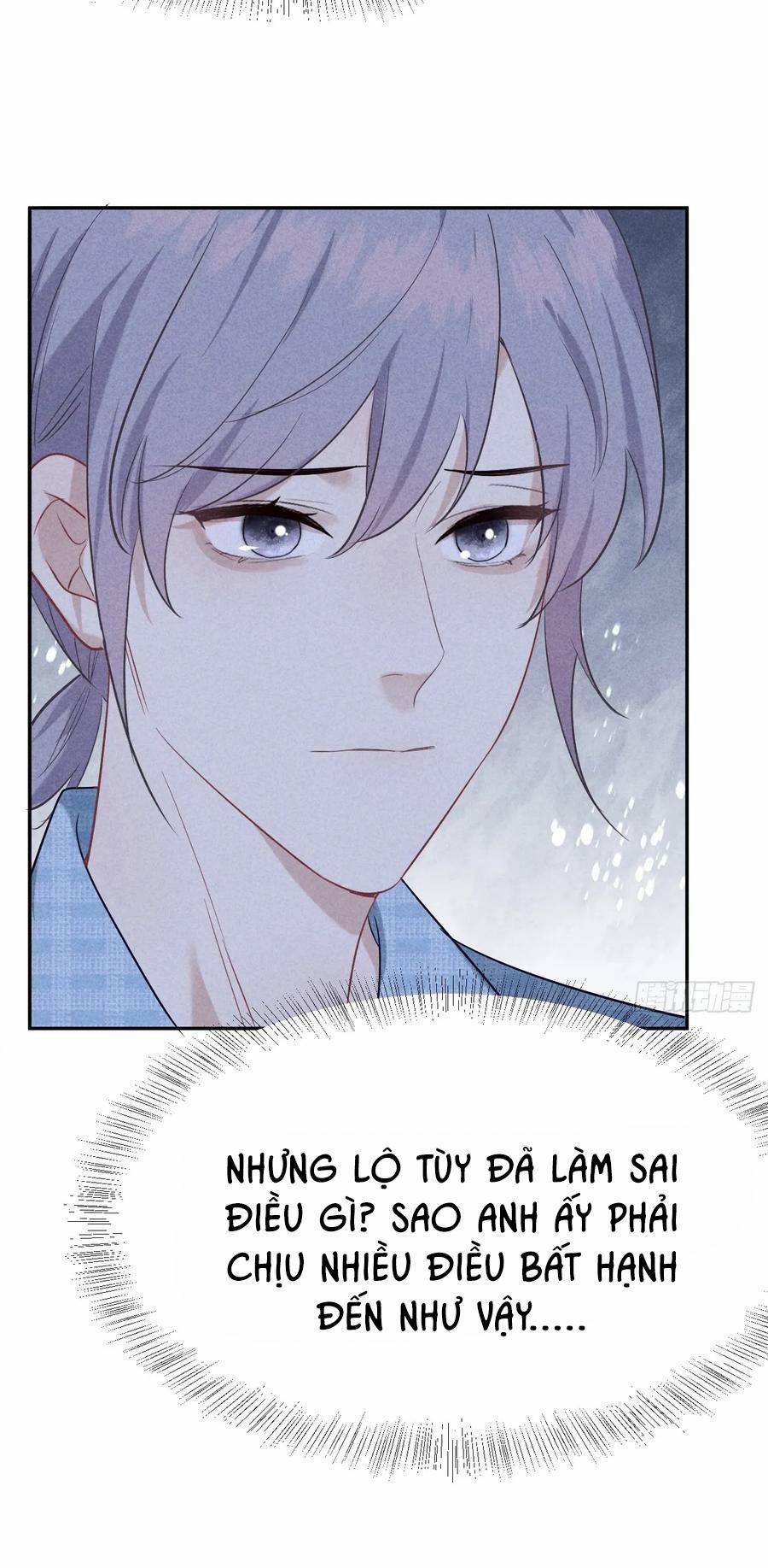 Mối Quan Hệ Nguy Hiểm 19 trang 35