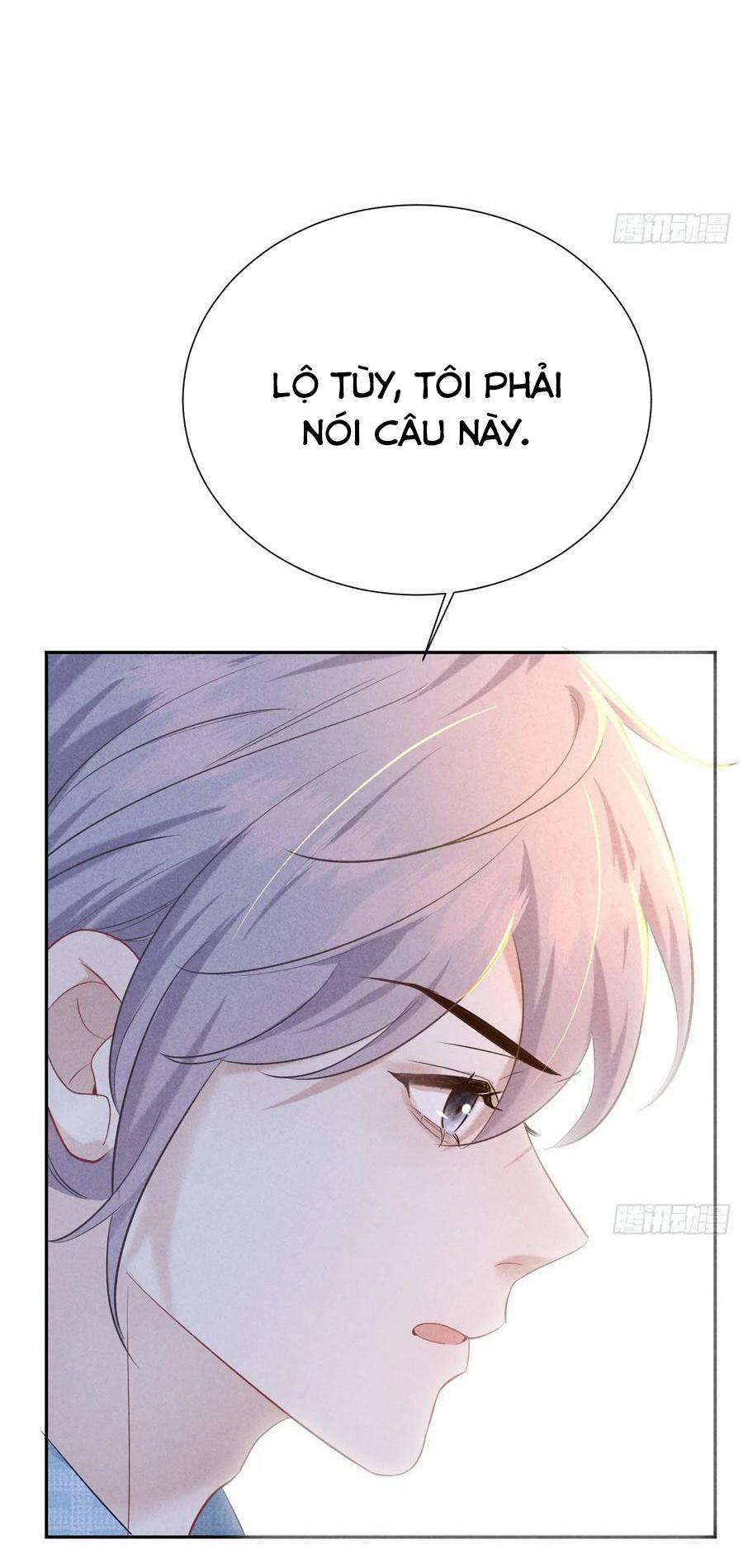 Mối Quan Hệ Nguy Hiểm 19 trang 37